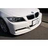 3D Design E90 / E91 3-Series Pre-LCI M-Sport Front Lip