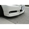3D Design E90 / E91 3-Series Pre-LCI M-Sport Front Lip