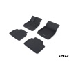 3D MAXpider F80 M3 All-Weather Floor Mat Set