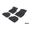 3D MAXpider F82 M4 All-Weather Floor Mat Set