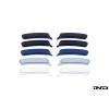 IND G60 5-Series Painted Front Reflector Set