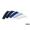 IND G60 5-Series Painted Front Reflector Set