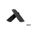 IND U11 X1 M35i Painted Rear Reflector Set - Gloss Black