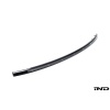 BMW G07 X7 LCI Trunk Trim - Gloss Black