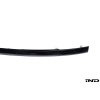 BMW G07 X7 LCI Trunk Trim - Gloss Black