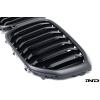 BMW G05 X5 LCI Shadowline Front Grille