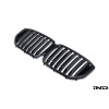 BMW G05 X5 LCI Shadowline Front Grille