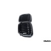 BMW G05 X5 LCI Shadowline Front Grille