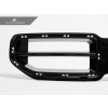 AutoTecknic G87 M2 Gloss Black Motorsport Front Grille