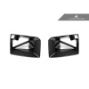AutoTecknic G87 M2 Dry Carbon Front Air Inlet Trim Set