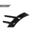 AutoTecknic G87 M2 Dry Carbon Front Fender Arch Trim Set