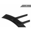 AutoTecknic G87 M2 Dry Carbon Rear Fender Arch Trim Set