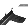 AutoTecknic G87 M2 Dry Carbon Side Skirt Winglet Set