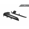 AutoTecknic G87 M2 Dry Carbon Side Skirt Winglet Set