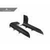 AutoTecknic G87 M2 Dry Carbon Side Skirt Winglet Set