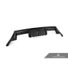AutoTecknic G87 M2 Dry Carbon Performante Rear Diffuser