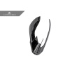 AutoTecknic G8X M / F9X M8 Dry Carbon Gear Selector Cover