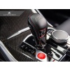 AutoTecknic G8X M / F9X M8 Dry Carbon Gear Selector Cover