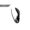 AutoTecknic G8X M / F9X M8 Dry Carbon Gear Selector Cover