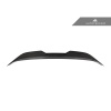 AutoTecknic G87 M2 / G42 Dry Carbon Performante Trunk Spoiler