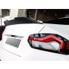 AutoTecknic G87 M2 / G42 Dry Carbon Performante Trunk Spoiler