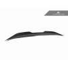 AutoTecknic G87 M2 / G42 Dry Carbon Performante Trunk Spoiler