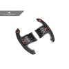 AutoTecknic G8X M2 / M3 / M4 Carbon Pole Position Shift Paddle Set