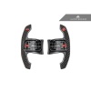 AutoTecknic G8X M2 / M3 / M4 Carbon Pole Position Shift Paddle Set