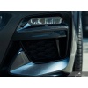 AutoTecknic G01 X3 / G02 X4 M40i Pre-LCI Carbon Front Bumper Trim Set