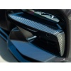 AutoTecknic G01 X3 / G02 X4 M40i Pre-LCI Carbon Front Bumper Trim Set