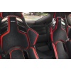 Recaro Podium CF Racing Seat