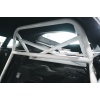 Titan Motorsports A90 Supra MK5 Harness Bar
