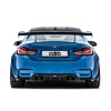 ADRO F82 M4 AT-R1 Carbon Swan Neck GT Wing