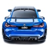 ADRO G82 M4 AT-R3 Carbon Swan Neck Wing