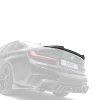 ADRO G80 M3 Carbon Trunk Spoiler