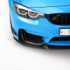 ADRO F8X M3 / M4 Carbon Front Bumper Canard Set