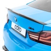 ADRO F82 M4 Carbon Trunk Spoiler