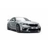 ADRO F87 M2 Competition Carbon Front Lip