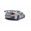 ADRO F87 M2 Carbon Rear Diffuser