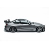 ADRO F87 M2 Carbon Side Skirt Set
