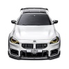 ADRO G87 M2 Carbon Front Lip