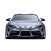 ADRO A90 Supra Carbon Front Lip