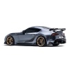 ADRO A90 Supra Carbon Side Skirt Set