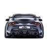 ADRO A90 Supra AT-R2 Carbon Swan Neck Wing
