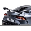ADRO A90 Supra AT-R2 Carbon Swan Neck Wing