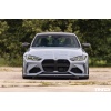 ADRO G8X M3 / M4 Replacement Carbon Front Lip
