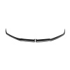 ADRO C8 Corvette Carbon Front Lip