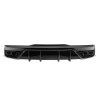 ADRO C8 Corvette Carbon Rear Diffuser