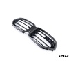 BMW M Performance F96 X6M LCI Carbon Front Grille