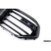 BMW M Performance F96 X6M LCI Carbon Front Grille